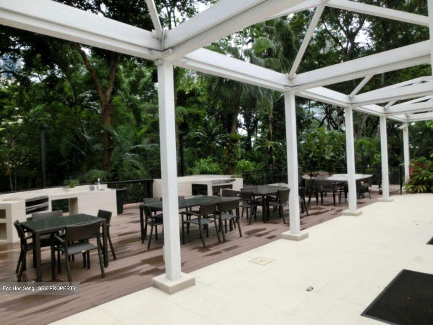 Four Seasons Park (D10), Condominium #496307831